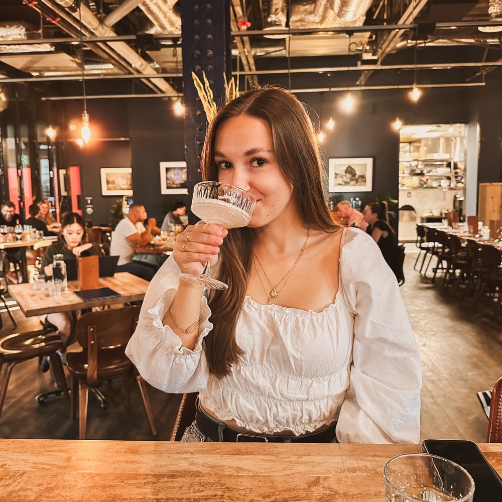 🌻 Meet your Posher, Brooklyn 🌻